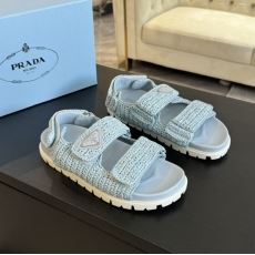 Prada Sandals